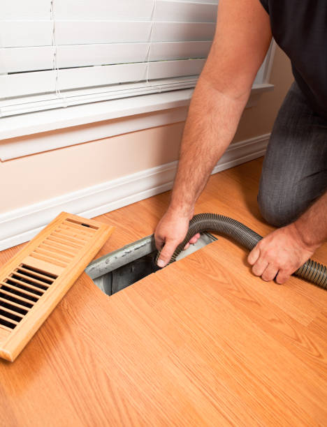 Best Air Duct Cleaning Near Me  in Beverly, MA